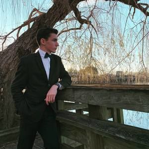 Meet your Posher, Francis